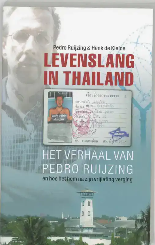 LEVENSLANG IN THAILAND