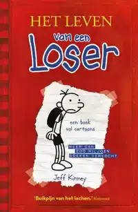 HET LEVEN VAN EEN LOSER