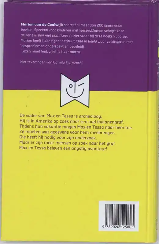 AVONTUUR IN AMERIKA