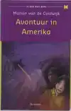AVONTUUR IN AMERIKA