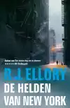 DE HELDEN VAN NEW YORK