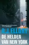 DE HELDEN VAN NEW YORK