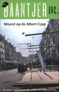 MOORD OP DE ALBERT CUYP