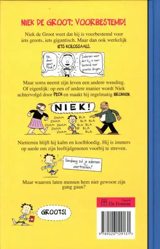 BROKKENPILOOT