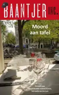 MOORD AAN TAFEL