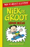 NIEK DE GROOT LEKKER BEZIG