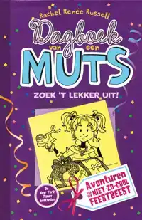 ZOEK 'T LEKKER UIT!