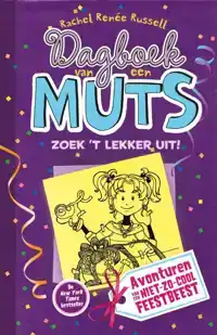 ZOEK 'T LEKKER UIT!