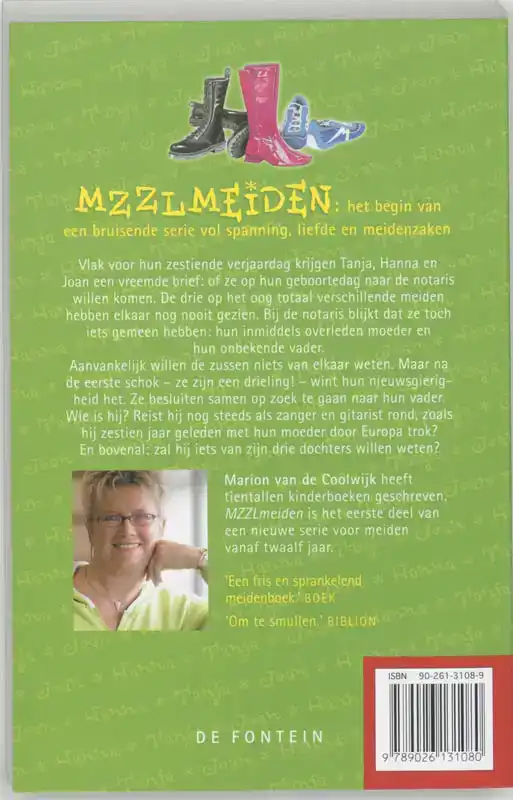 MZZLMEIDEN