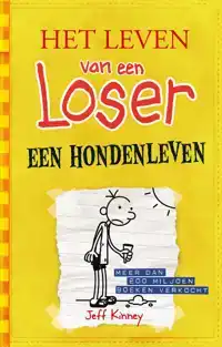 EEN HONDENLEVEN