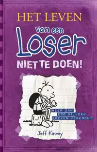 NIET TE DOEN!