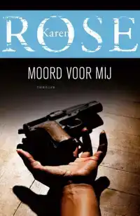 MOORD VOOR MIJ