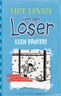 GEEN PANIEK!