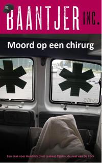 MOORD OP EEN CHIRURG