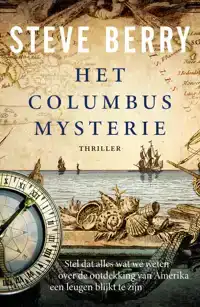 HET COLUMBUS MYSTERIE