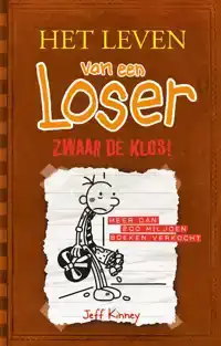 ZWAAR DE KLOS