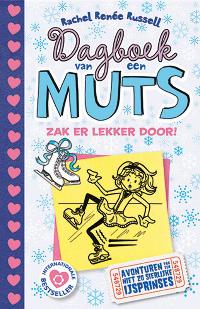 ZAK ER LEKKER DOOR!