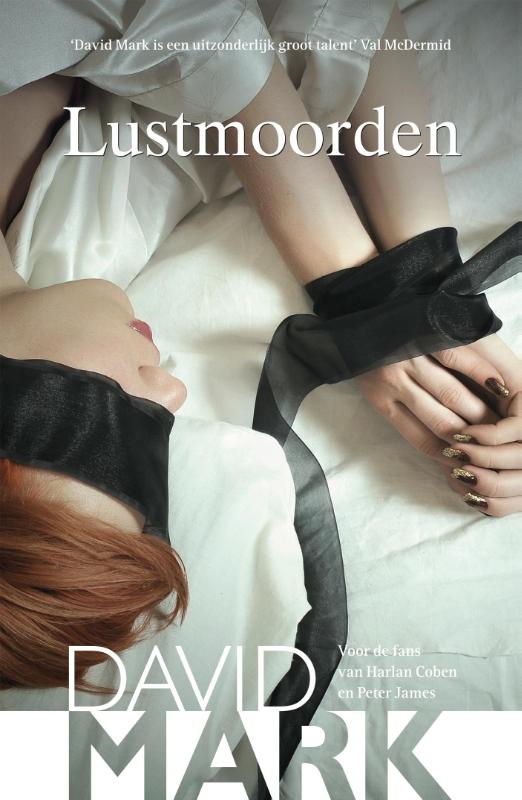 LUSTMOORDEN