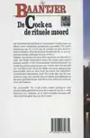 DE COCK EN DE RITUELE MOORD