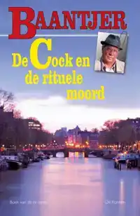 DE COCK EN DE RITUELE MOORD