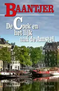 DE COCK EN HET LIJK AAN DE AMSTEL