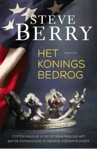 HET KONINGSBEDROG