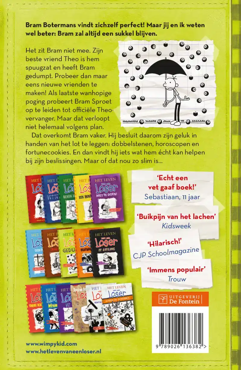 GEDUMPT