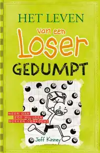 GEDUMPT