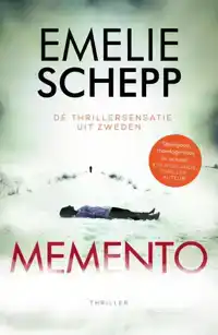 MEMENTO