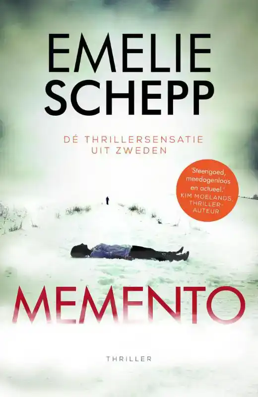 MEMENTO