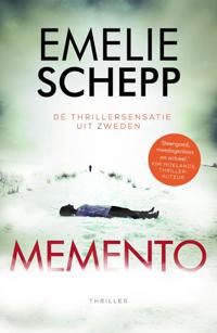 MEMENTO