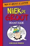 NIEK DE GROOT DRAAIT DOOR