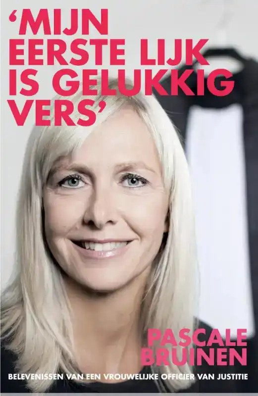 MIJN EERSTE LIJK IS GELUKKIG VERS