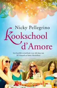 KOOKSCHOOL D'AMORE