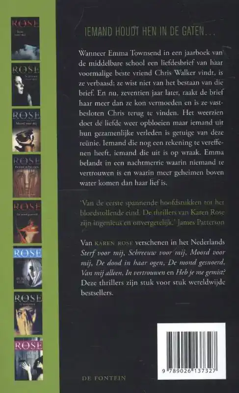 WREED WEERZIEN