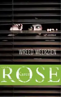 WREED WEERZIEN