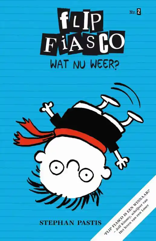 WAT NU WEER?