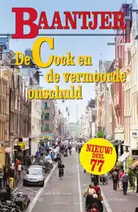 DE COCK EN DE VERMOORDE ONSCHULD