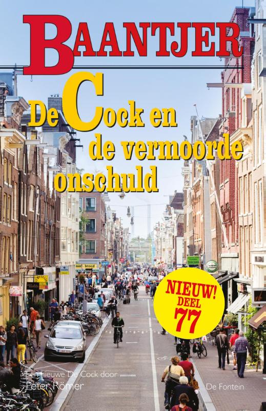 DE COCK EN DE VERMOORDE ONSCHULD