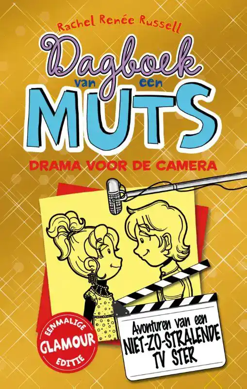 DRAMA VOOR DE CAMERA