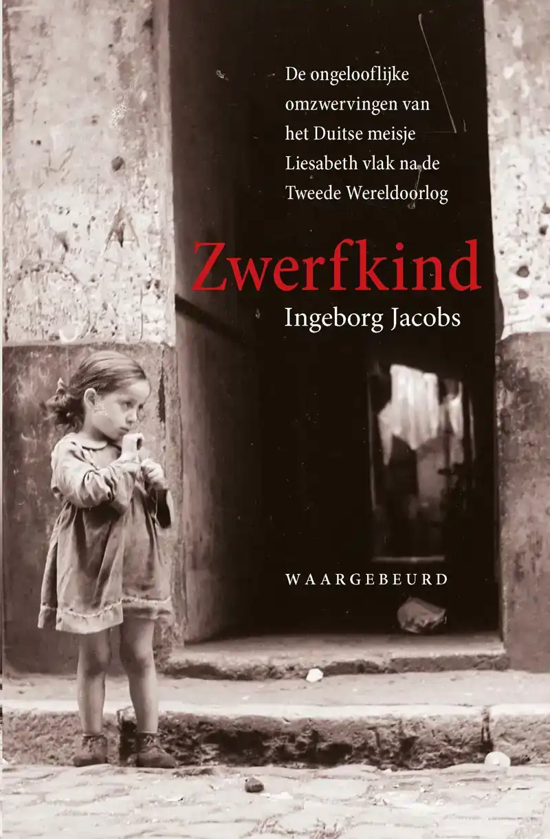 ZWERFKIND