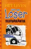 FLUTVAKANTIE