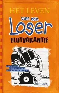 FLUTVAKANTIE