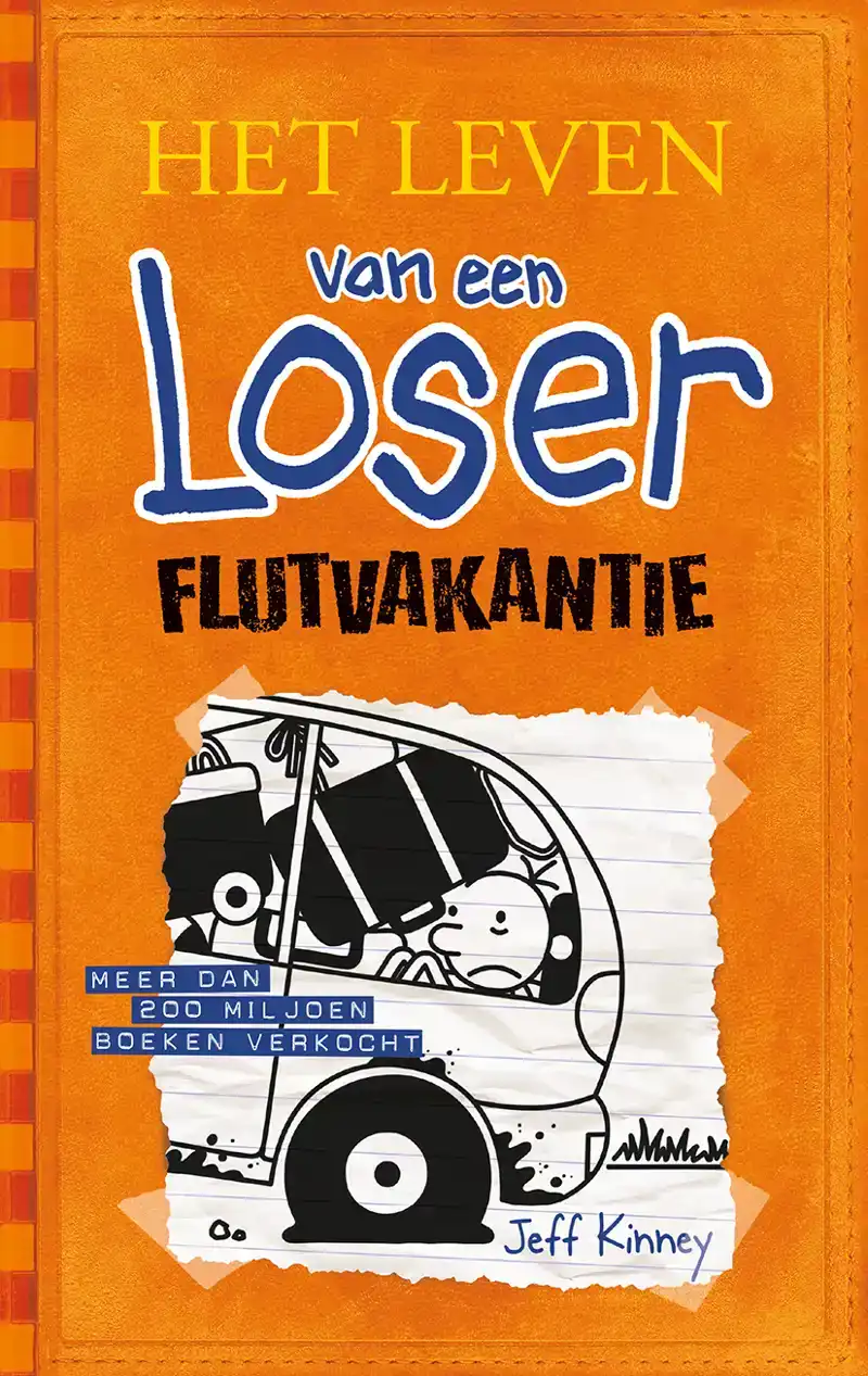 FLUTVAKANTIE