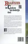 DE COCK EN HET DODELIJK DOEL