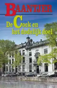 DE COCK EN HET DODELIJK DOEL