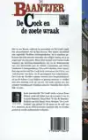 DE COCK EN DE ZOETE WRAAK