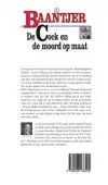 DE COCK EN DE MOORD OP MAAT