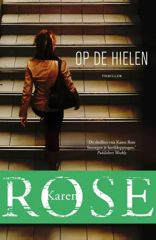 OP DE HIELEN