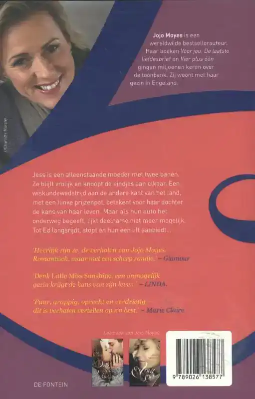 VIER PLUS EEN
